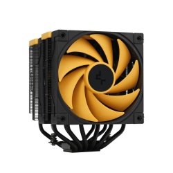 CPU COOLER DEEPCOOL AK620 DARK ZORIA - Img 9