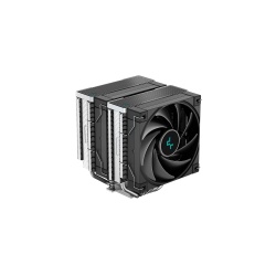 CPU COOLER DEEPCOOL AK620 ZERO DARK - Img 2