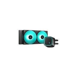 CPU COOLER DEEPCOOL LE500 MARRS - Img 7
