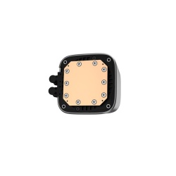 CPU COOLER DEEPCOOL LS520 NEGRU - Img 6