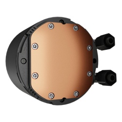 CPU COOLER GENESIS HYDRA 360 ARGB BLACK - Img 11