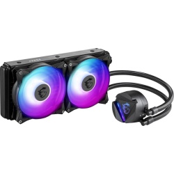 Cpu cooler msi mag coreliquid 240r v2 - Img 5
