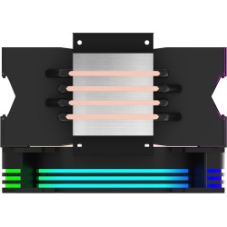 CPU Cooler URANUS Black ARGB PWM - Img 6