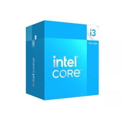 CPU Intel i3-14100 4.7GHz LGA1700 - Img 2
