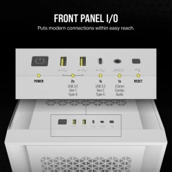 Cr case 5000d core airflow mid-tower atx - Img 11