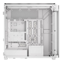 CR Case 9000D RGB AIR SUPER FT WHITE - Img 6