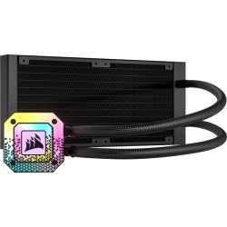 CR COOLER H100I Elite Capellix XT Liquid - Img 7