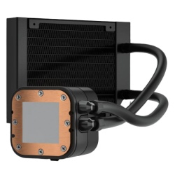 CR COOLER H60x RGB ELITE 120MM - Img 9