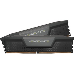CR DRAM VENGEANCE 32GB(2x16) DDR5 C30 - Img 2
