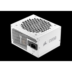 CR PSU CX550 Non Modular 550W, bronze,WH