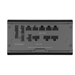 CR PSU SF1000 FULLY MODULAR 80+ PLATINUM - Img 4