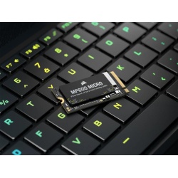 CR SSD MP600 MICRO 1TB M.2 PCIE 4.0 - Img 9