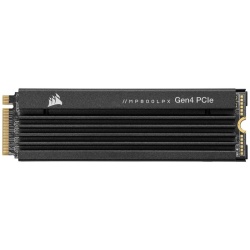 CR SSD MP600 PRO LPX 8TB M.2 NVMe PCIe 4 - Img 8