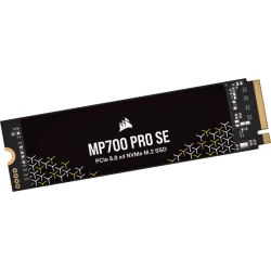 CR SSD MP700 PRO SE 4TB M.2 NVMe PCIe5 - Img 4