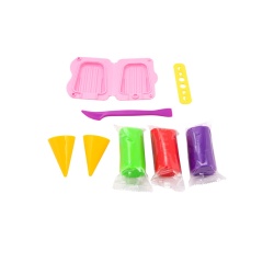 CRAYOLA MINI SET DE INGHETATA - Img 2