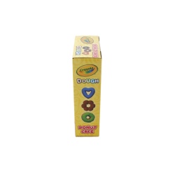 CRAYOLA SET MIC CAFENEAUA CU GOGOSI - Img 4