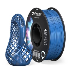 CREALITY 3D FILAMENT CR-ABS BLUE 1KG - Img 1