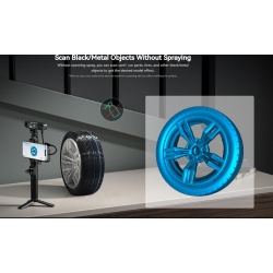 CREALITY 3D SCANNER CR-SCAN FERRET PRO - Img 5