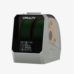 CREALITY 3D SPACE PI PLUS FILAMENT DRYER