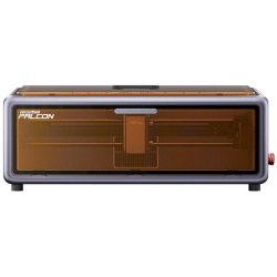 CREALITY FALCON A1 10W LASER ENGRAVER - Img 2