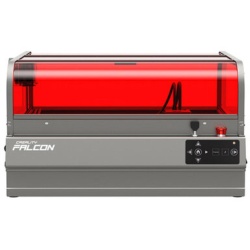 CREALITY FALCON2 PRO S22W LASER ENGRAVER - Img 4