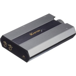 CREATIVE Sound BlasterX G6 - 7.1HD Audio Card w/Headphone Amplif