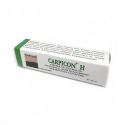 CREMA CARPICON "H" 50ml ELZIN PLANT
