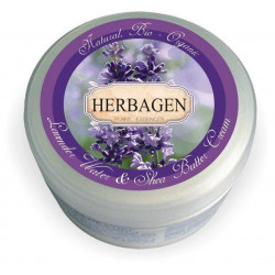 CREMA CU APA DE LAVANDA (BIO) 150ML