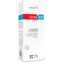 CREMA CU UREE 30% 50ML