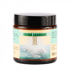 Crema de Îngrijire Corporală Luxuriantă Royal & Rich, 100ml