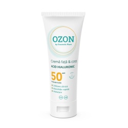 CREMA FATA SI CORP ACID HIALURONIC FPS50 100ML