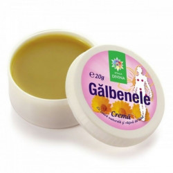 CREMA GALBENELE 20ml SANTO RAPHAEL
