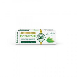 CREMA HEMORVITT 50ml VIVA NATURA