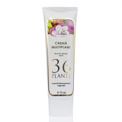 CREMA MULTIPLANT 36 PLANTE 75ML