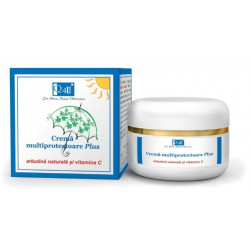 CREMA MULTIPROTECTOARE PLUS 50ML