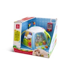 CUB INTERACTIV MONTESSORI PENTRU INVATARE TIMPURIE - Img 1