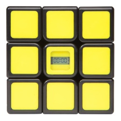 CUB RUBIK CU CRONOMETRU 3X3 - Img 7