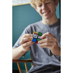 CUB RUBIK MINI 2X2 - Img 3