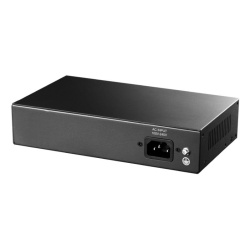 CUDY 8-Port Gigabit PoE+ Switch 2 Gigabi - Img 4