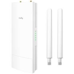 CUDY AC1200 Outdoor Wi-Fi Repeater - Img 2