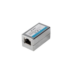 Cuplaj inline RJ45 Cat.6 ecranat