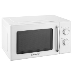 CUPTOR CU MICROUNDE 20L 700W DAEWOO - Img 3