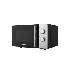 CUPTOR CU MICROUNDE HEINNER HMW-20MSS - Img 2
