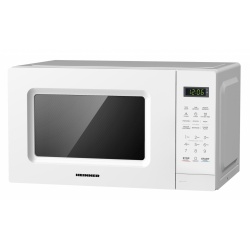 CUPTOR CU MICROUNDE HEINNER HMW-MD20WHDG - Img 2