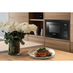 CUPTOR CU MICROUNDE HEINNER HMW-MDBI25GD - Img 3