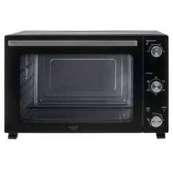 CUPTOR ELECTRIC 48L 1800W AD6026 ADLER - Img 1