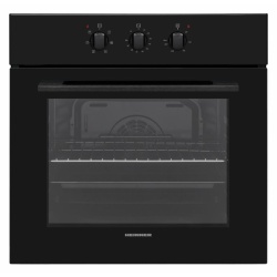 CUPTOR HEINNER HBO-V656GC-BK