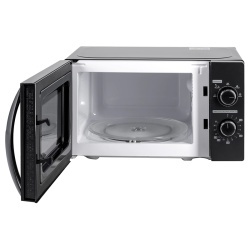 CUPTOR MICROUNDE 20L 700W TOSHIBA - Img 5