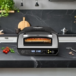 CUPTOR PIZZA 2200W SUPREME ELITE TEESA - Img 9
