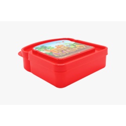 CUTIE ALIMENTE SANDWICH 13.5x12.5x3.5 CM